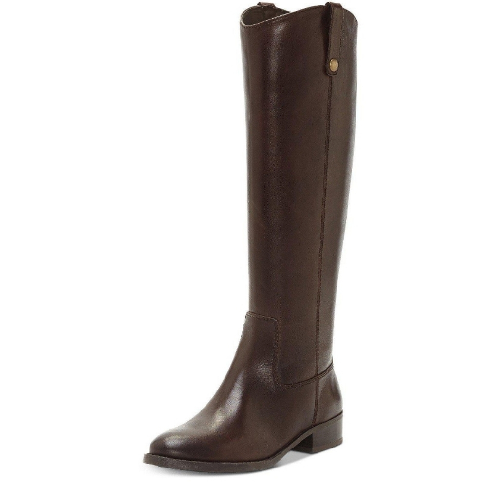 I.N.C. FAWN WIDE LEG RIDING BOOT